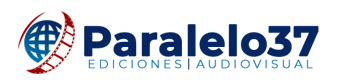Ediciones Paralelo 37